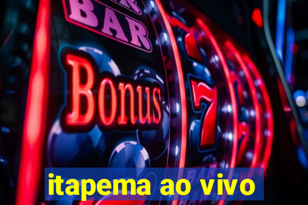 itapema ao vivo